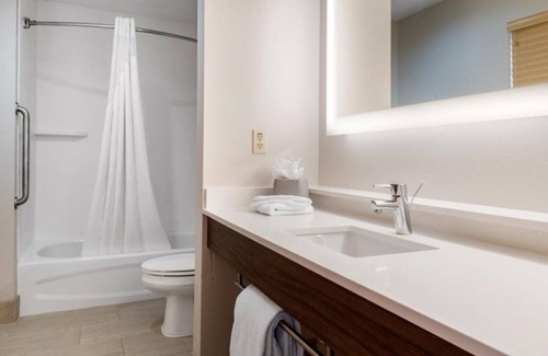 Harrison Casa | Our guests can't miss visiting the Great American Ballpark!!