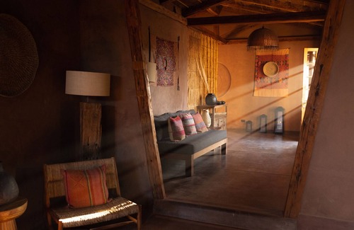 San Pedro de Atacama Hotel | Our Habitas Atacama