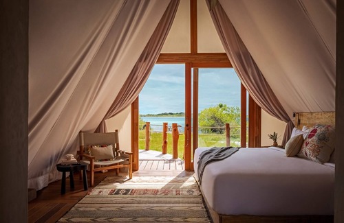 Othón P. Blanco Hotel | Our Habitas Bacalar – Adults Only