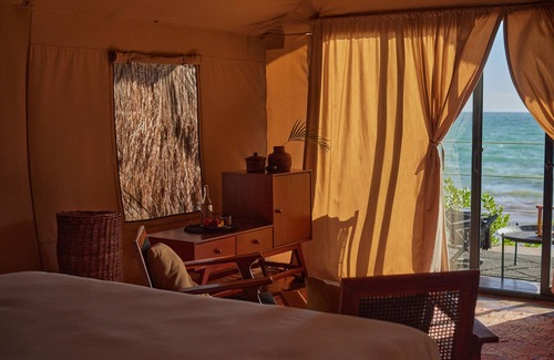 Playa Paraiso Hotel | Our Habitas Tulum - Adults Only