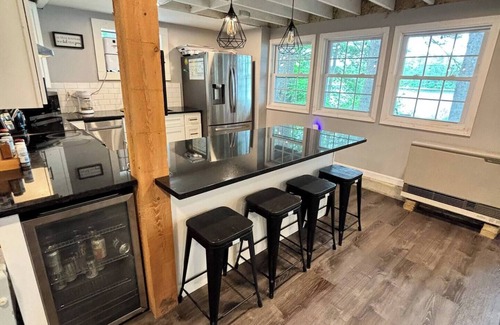 Oxford Casa | Our Happy Place on the Lake