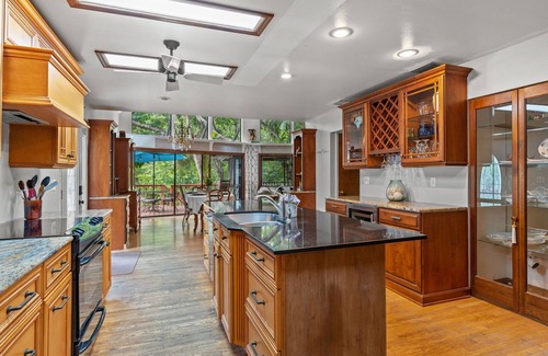 Spring Hill Casa | Our Happy Place - Paradise Found