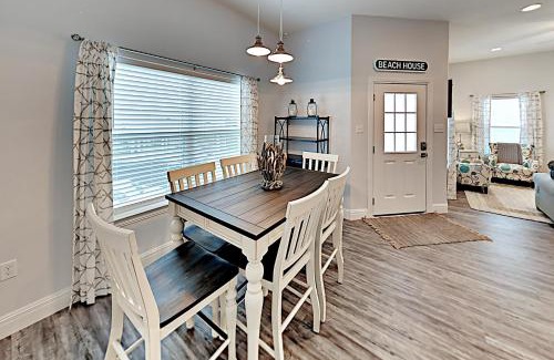 Rockport Casa | Our Happy Place