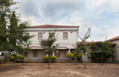 Kempton Park Casa | Our Heritage Guesthouse