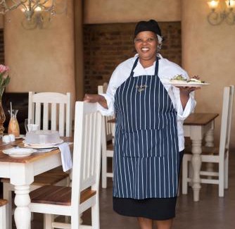 Kempton Park Casa | Our Heritage Guesthouse