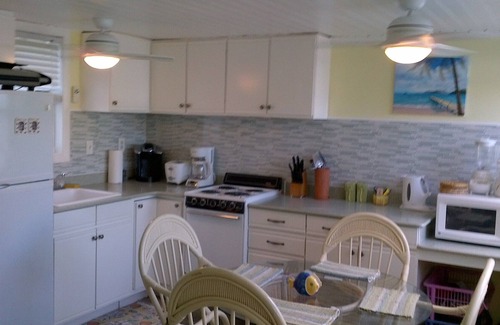 Kittian Village Casa | Nuestro hogar lejos de casa