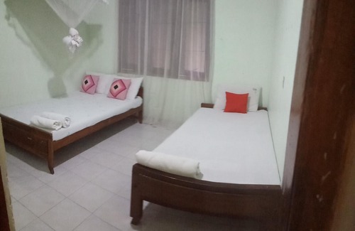 New Town Cama Y Desayuno | Our home located in polonnaruwa ancient city only for 300m . You can travel easy