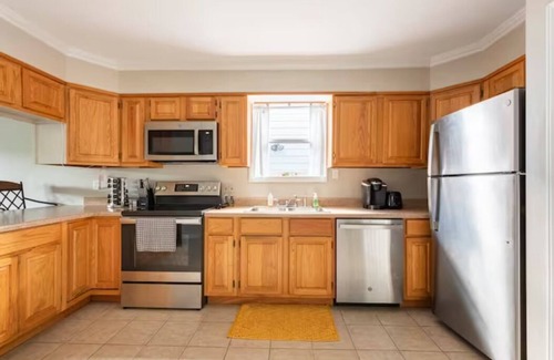 Bucktown Casa | Our Home On Bellaire
