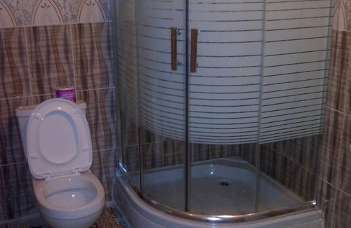 Ikeja Hotel | Our Home Suite
