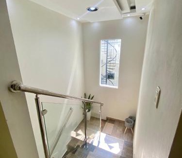 Tropical del Este Apartamento | Our Home Zudelyn H8