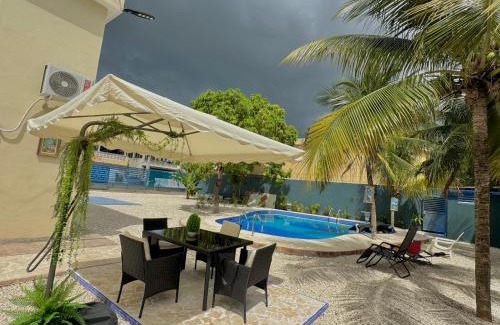 Tropical del Este Apartamento | Our Home Zudelyn H8