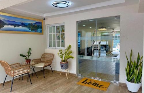 Tropical del Este Apartamento | Our Home Zudelyn H8