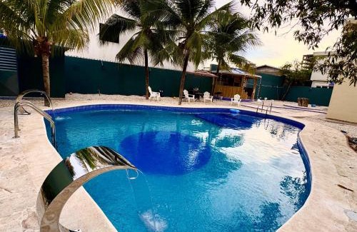 Tropical del Este Casa | Our Home Zudelyn SRL