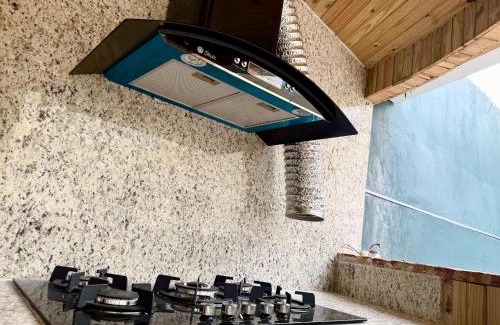 Tropical del Este Casa | Our Home Zudelyn SRL