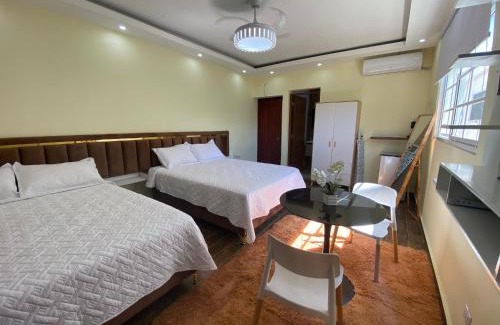 Tropical del Este Casa | Our Home Zudelyn SRL