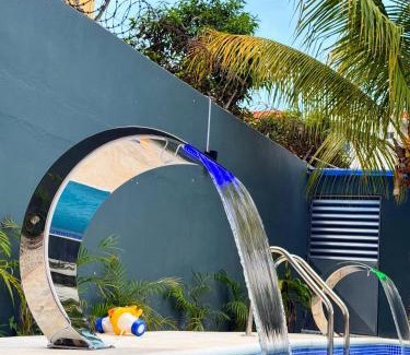 Tropical del Este Casa | Our Home Zudelyn SRL