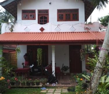 Dodanduwa Apartamento | Our House Hikkaduwa