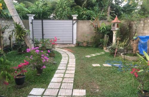 Dodanduwa Apartamento | Our House Hikkaduwa