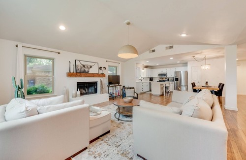 Keller Casa | Our Keller Oasis