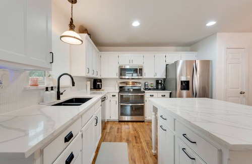 Keller Casa | Our Keller Oasis