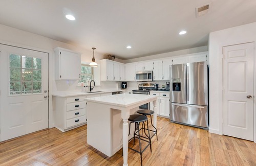 Keller Casa | Our Keller Oasis