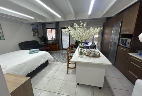 Langebaan Casa | Our Little Guest House