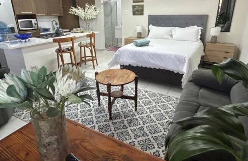 Langebaan Casa | Our Little Guest House