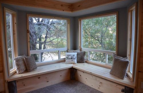 Glendale Casa | Our Little Patch Of Heaven Cottage East Zion