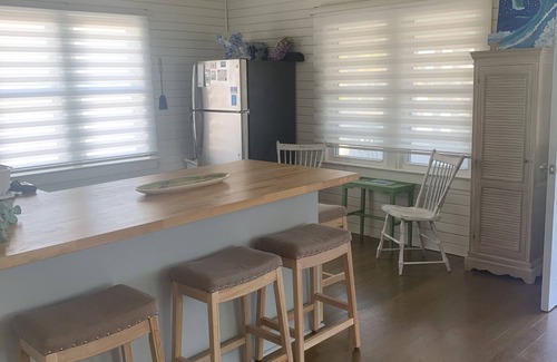 Edisto Island Casa | Our Little Piece of Heaven