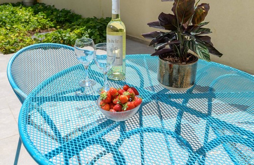 Rosh Pinna Apartamento | Our Little Strawberry 🍓 Charming Condo in RP