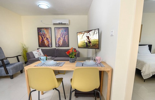 Rosh Pinna Apartamento | Our Little Strawberry 🍓 Charming Condo in RP