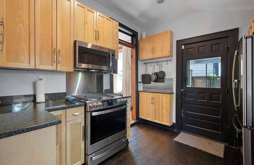 Merion Village Casa | Our Locally World Famous Home