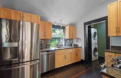 Merion Village Casa | Our Locally World Famous Home