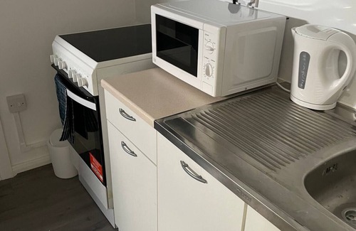 Addiscombe Apartamento | Our lovely studio