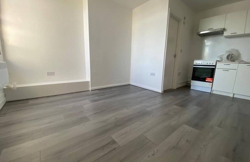 Addiscombe Apartamento | Our lovely studio