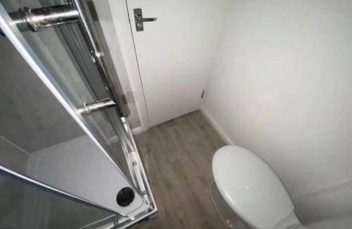 Addiscombe Apartamento | Our lovely studio