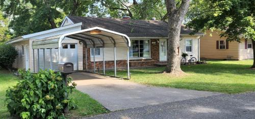 Murphysboro Casa | Our Murphy Home in Murphysboro IL