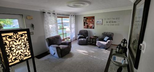 Murphysboro Casa | Our Murphy Home in Murphysboro IL