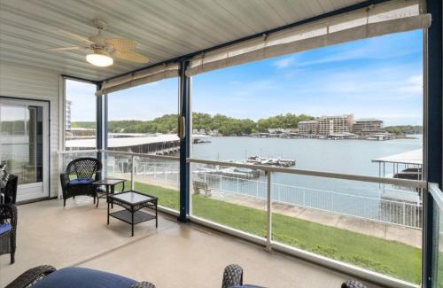 Lake Ozark Apartamento | Our Nest #1A