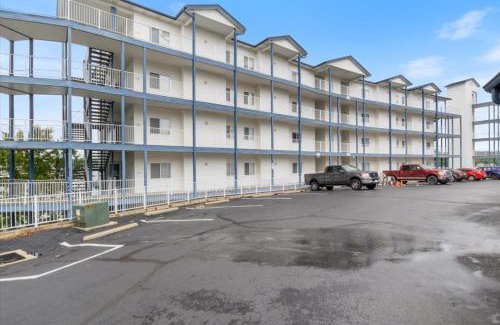 Lake Ozark Apartamento | Our Nest #1A
