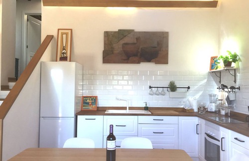 Tegueste Cabaña | 12 hectares private land. Unique. Boutique accommodation in a Natural Reserve
