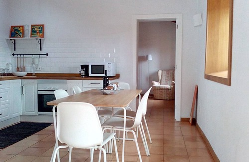 Tegueste Cabaña | 12 hectares private land. Unique. Boutique accommodation in a Natural Reserve