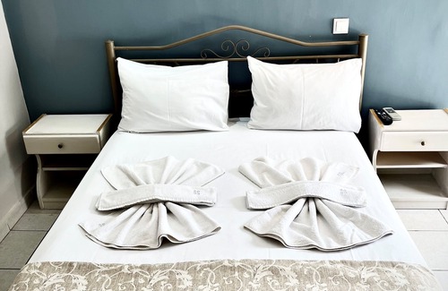 Limenaria Casa | Our Newly Renovated Apartment in Limenaria, Only Five Minutes Away From Center
