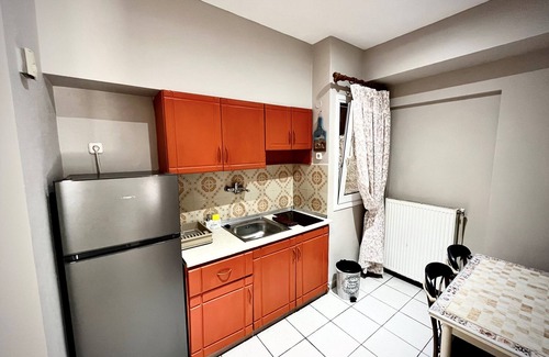 Limenaria Casa | Our Newly Renovated Apartment in Limenaria, Only Five Minutes Away From Center