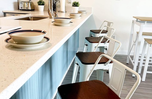 Indian Beach Condominio | Our Oceanfront Oasis at Indian Beach, NC