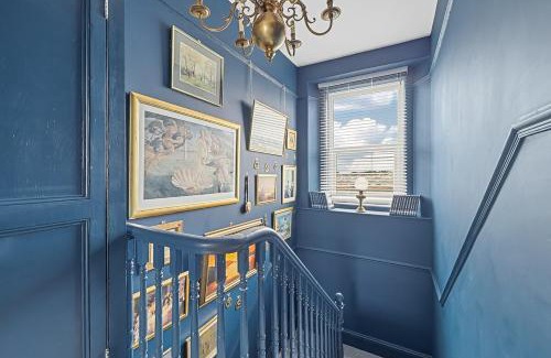 Plymouth Casa | Our Olde House Plymouth
