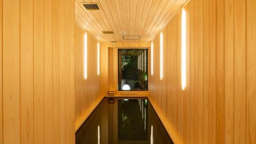 Yanagibashi Hotel | OUR OUR - CAFE - MINIMAL HOTEL - Vacation STAY 56656v