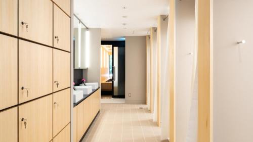 Yanagibashi Hotel | OUR OUR - CAFE - MINIMAL HOTEL - Vacation STAY 56656v