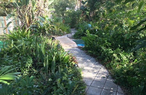 Parrot Cove Casa | Nuestra Palmway House, cerca del centro de Lake Worth, FL