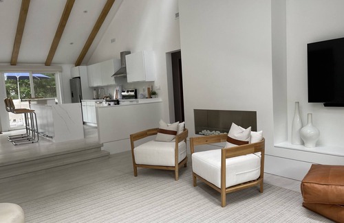 Sag Harbor Casa | Our Peaceful, Beach Escape From the City